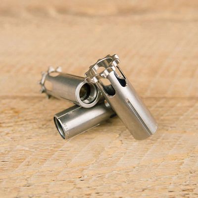 SilencerCo Piston 1/2X28 9mm