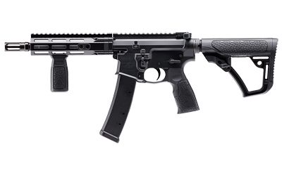 Daniel Defense DDPCC  SBR 9MM