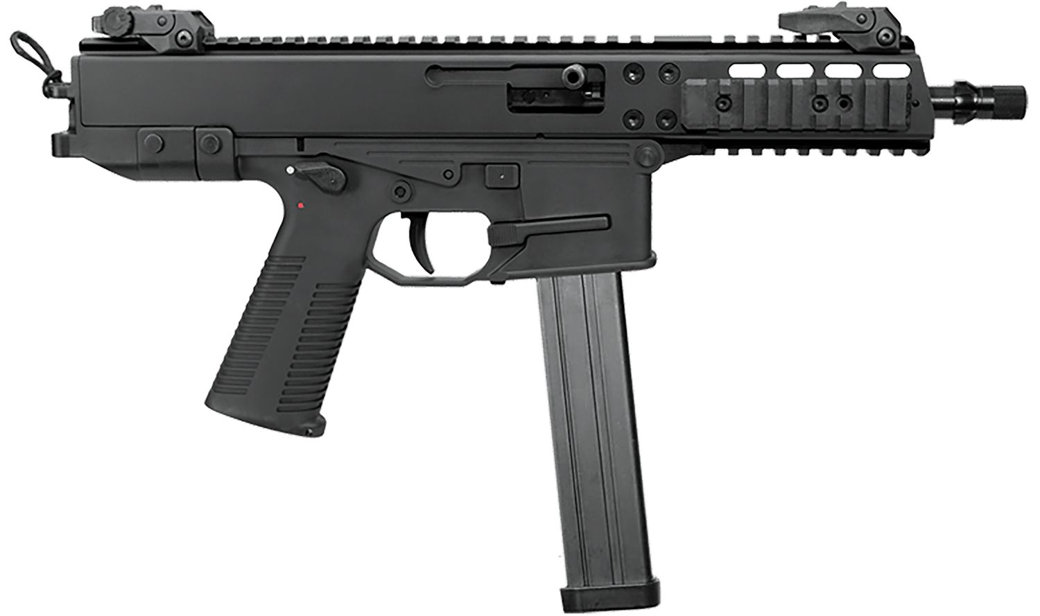 B&amp;T Firearms GHM 45 ACP
