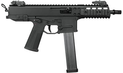 B&amp;T Firearms GHM 45 ACP