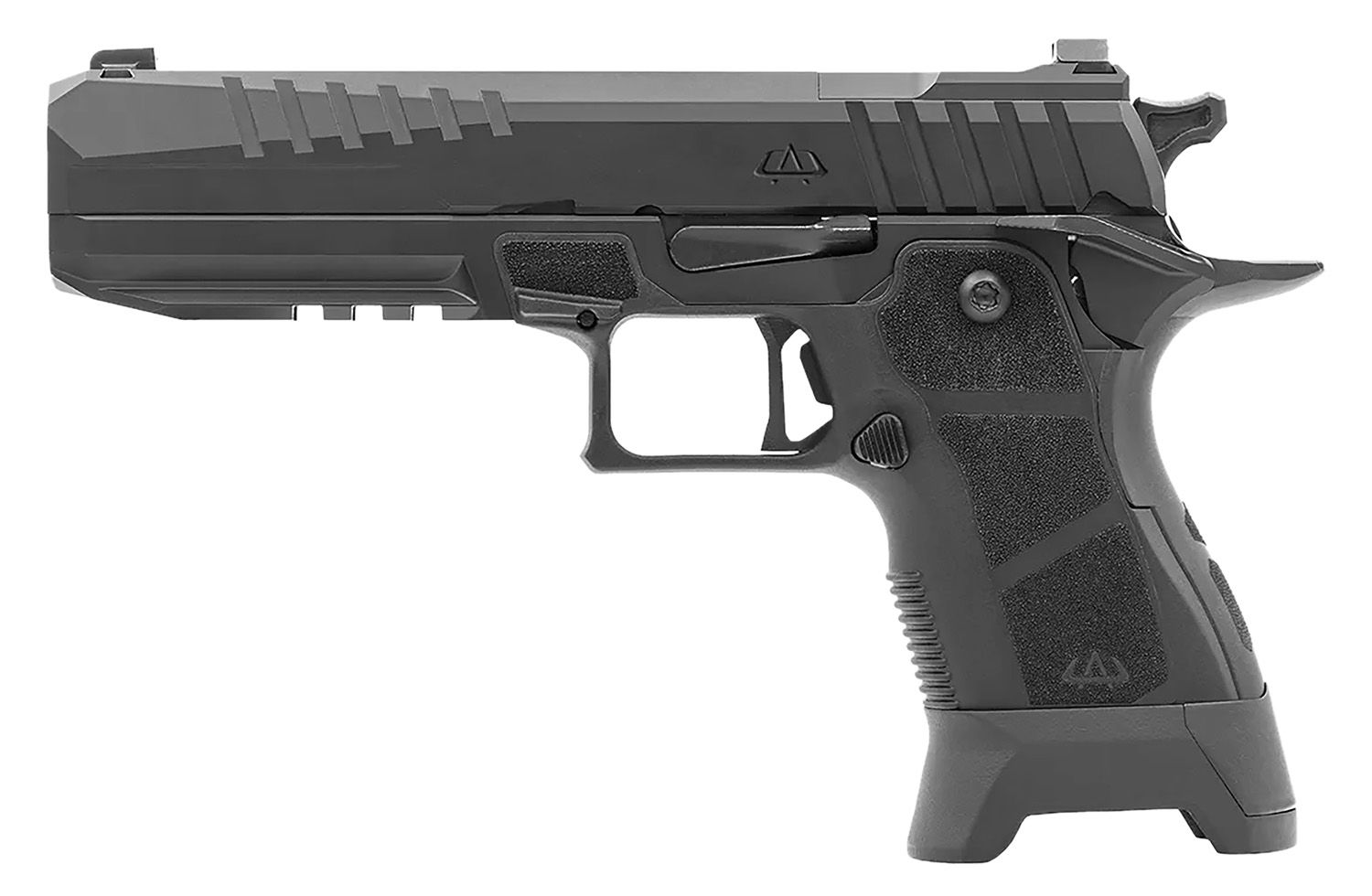 OA 2311 Full Size w/Plus Kit