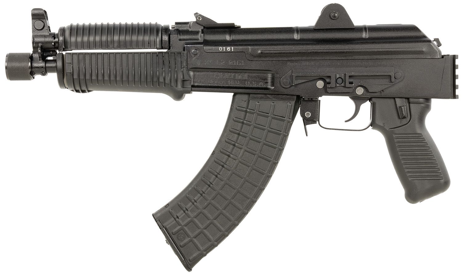 Arsenal SAM7K-55 7.62x39mm