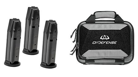 OA 2311 Full Size w/Plus Kit