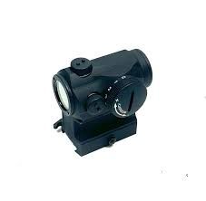 Aimpoint Micro T1 / B&amp;T QD Mount