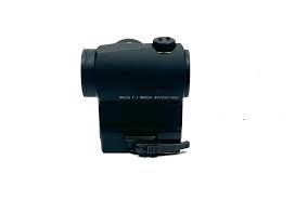 Aimpoint Micro T1 / B&amp;T QD Mount