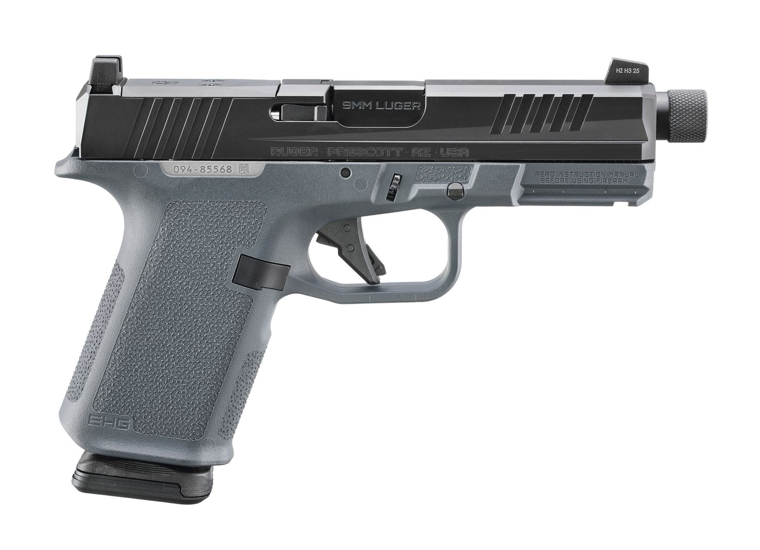 Ruger RXM T/B