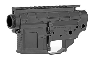 San Tan Tactical, STT-15 PILLAR Billet Lower/Upper Receiver Set