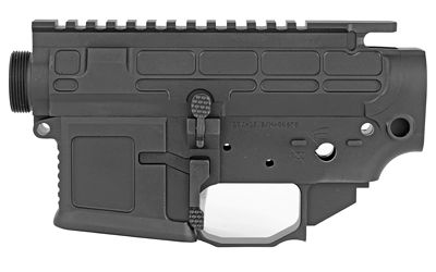 San Tan Tactical, STT-15 PILLAR Billet Lower/Upper Receiver Set
