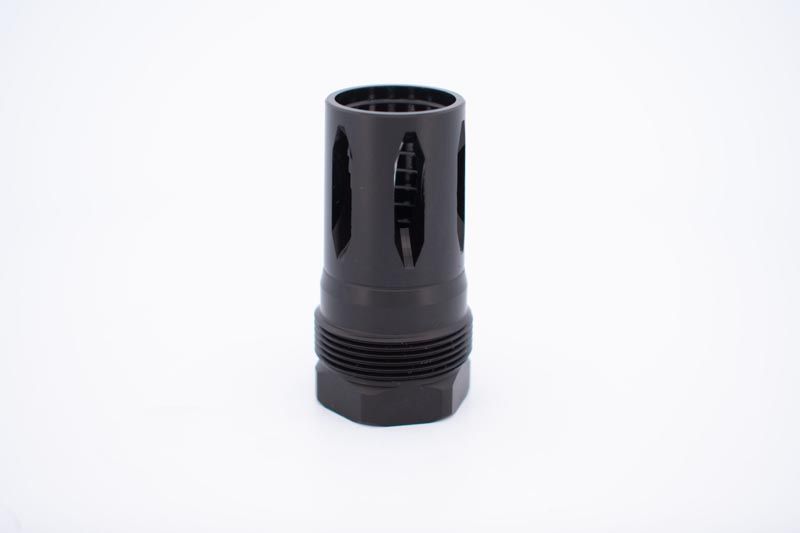 Rearden R2S – Nitride 5/8X24 Square