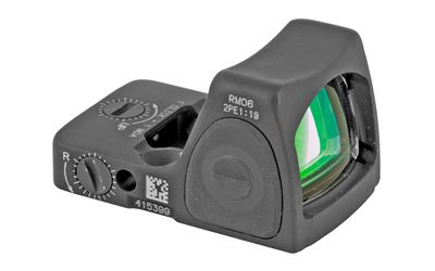 Trijicon, RMR 3.25