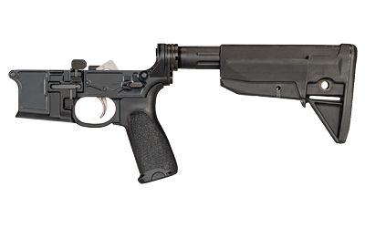 Primary Weapons Systems, MK1 Mod 2-M, Complete Lower Receiver
