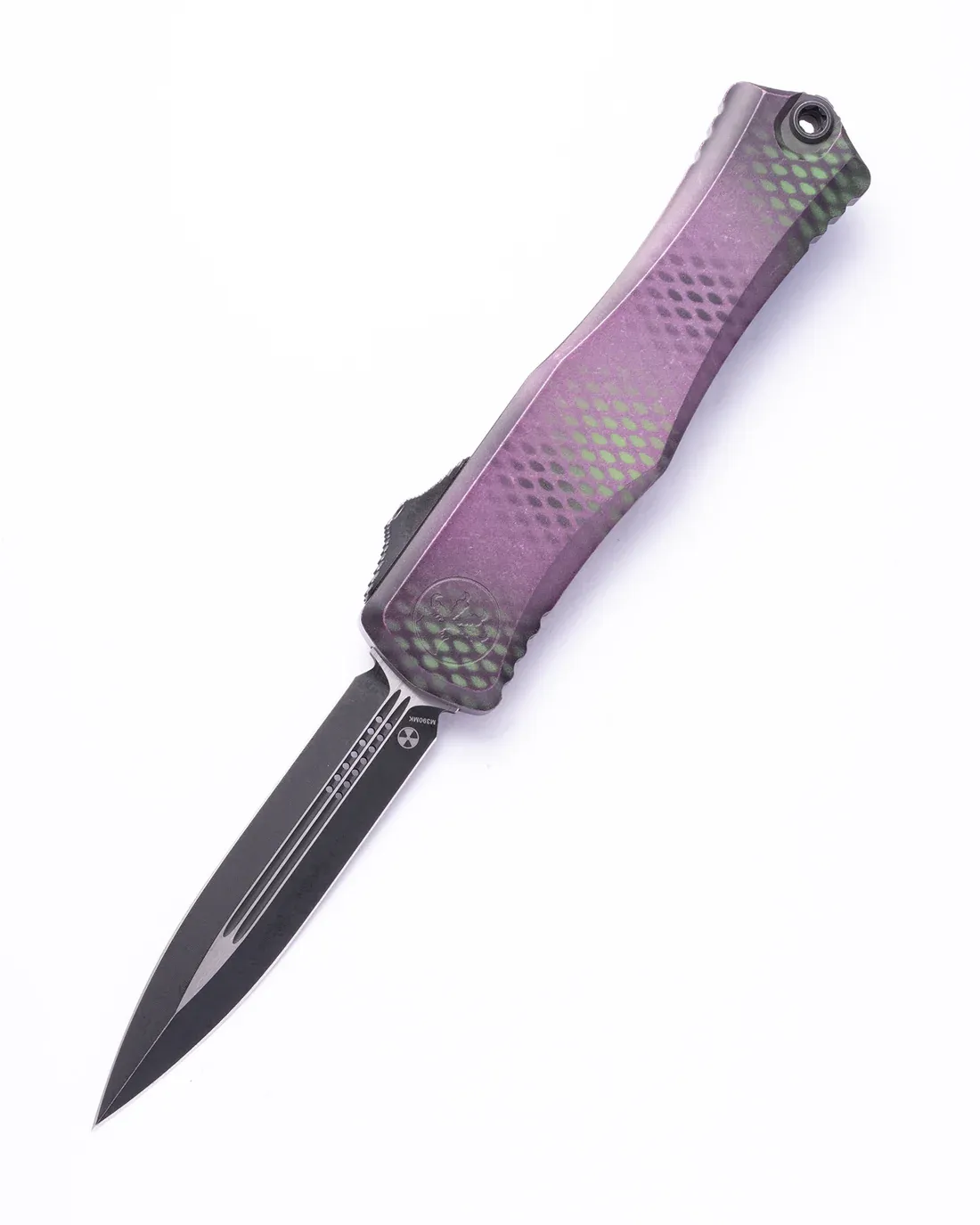 Cypher® II D/E Signature Series Purple X-51 Standard