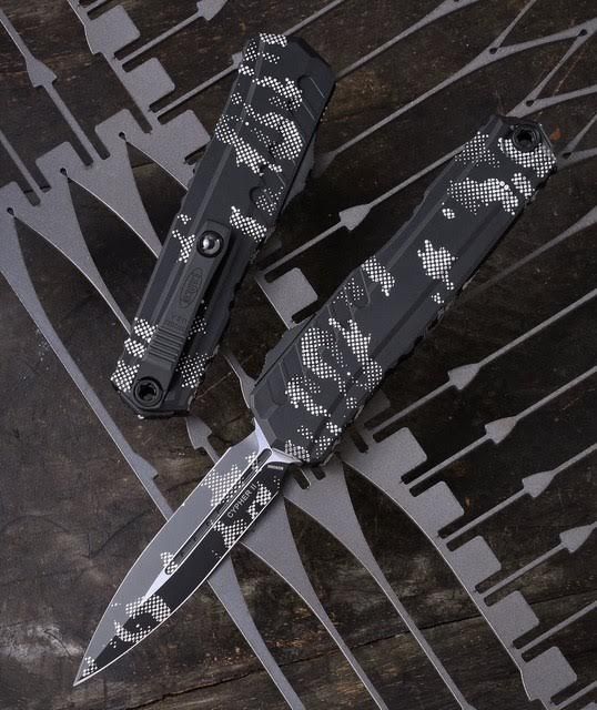 Cypher® II D/E Pixel Camo Standard