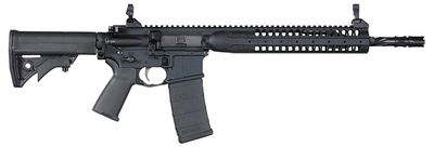 LWRC IC-SPR 556 16.1 BLK