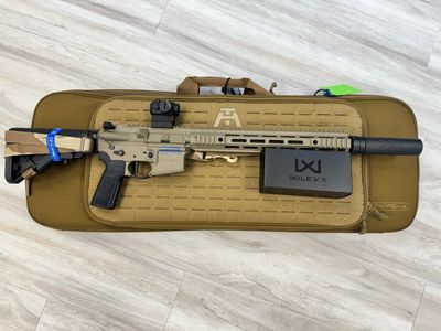 Retrieval Team G.P.  Package