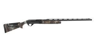 Benelli SUPER BLACK EAGLE 3 - 12 ga. - 2¾&quot;, 3&quot; and 3½&quot;) AI Waterfowl OPT Timber/Gray BE.S.T.