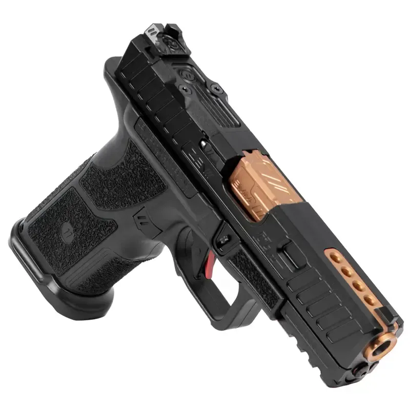 OZ9 V2 ELITE HYPERCOMP PISTOL