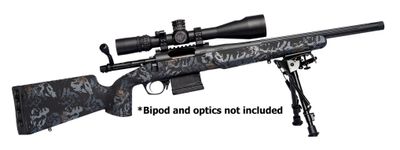 Horizon Firearms Villain 18&quot; 22 Creedmoor