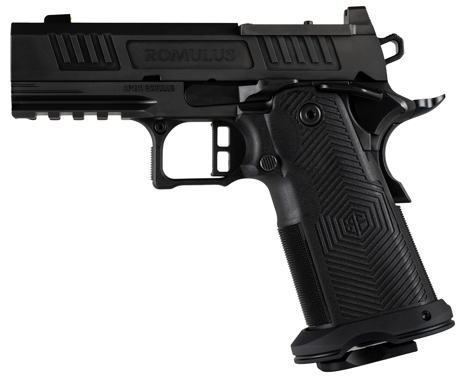 Alpha Foxtrot  AF1911 Romulus Sub-Compact 9mm