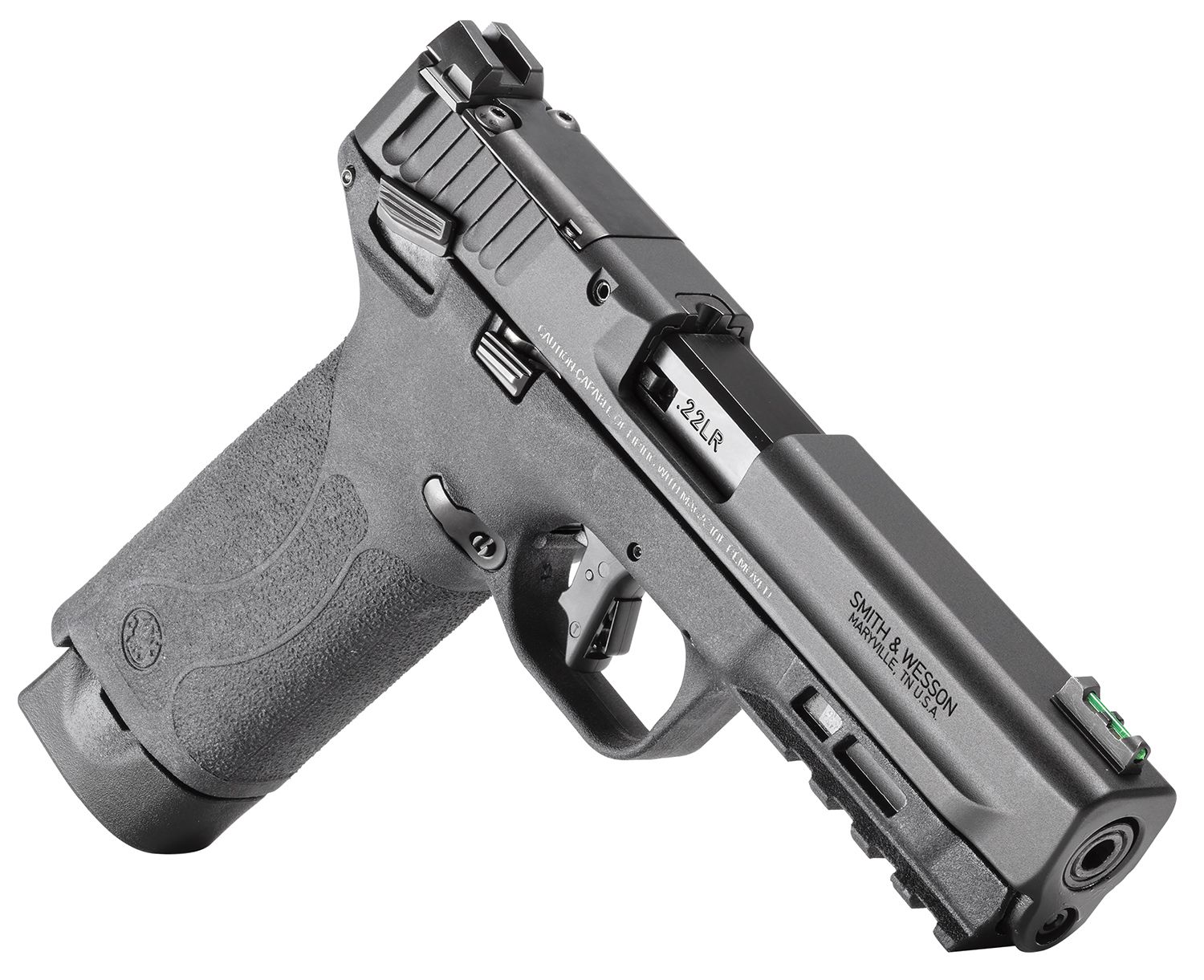 Smith &amp; Wesson M&amp;P 22x