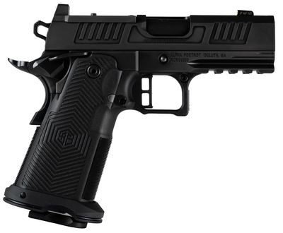 Alpha Foxtrot  AF1911 Romulus Sub-Compact 9mm