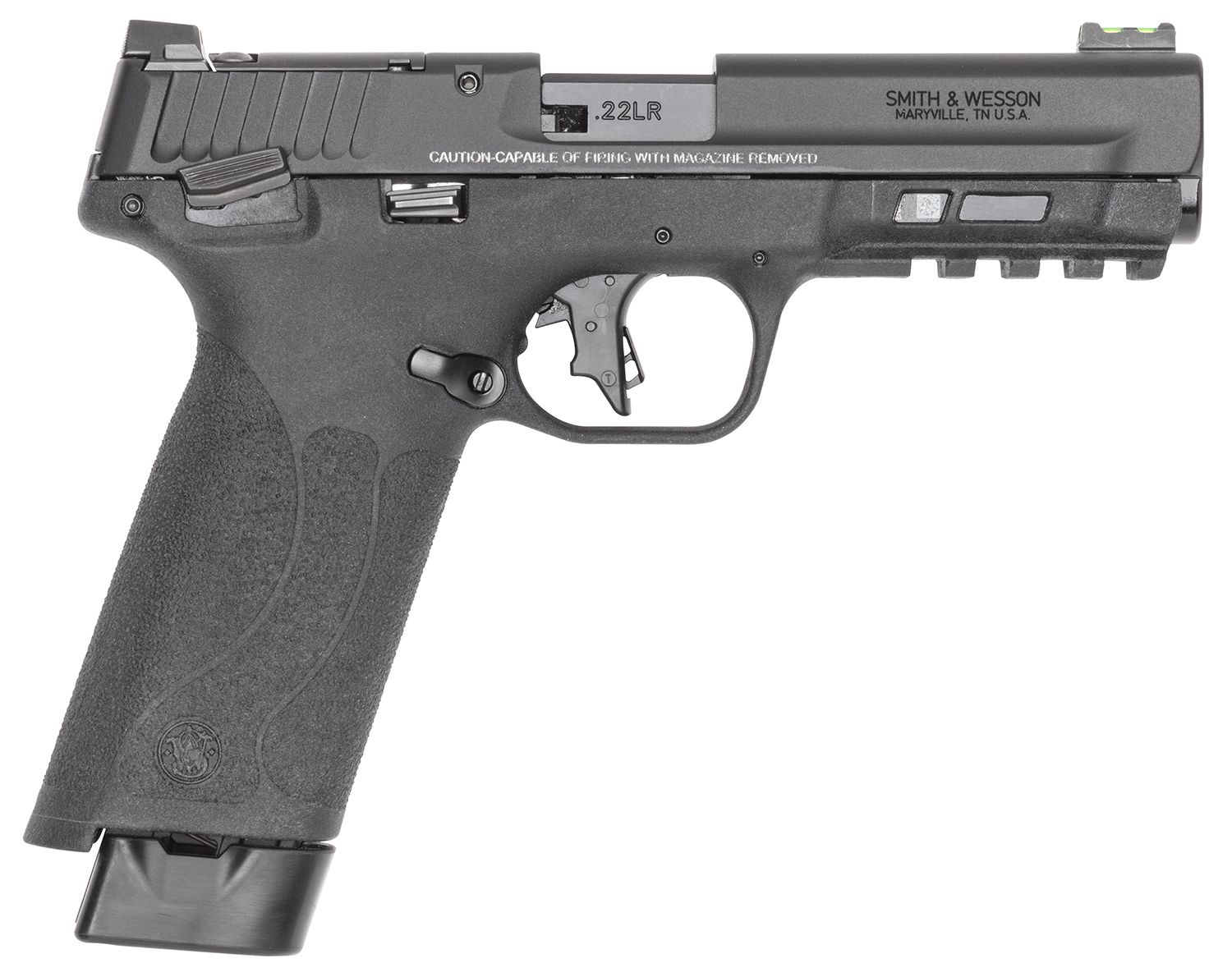 Smith &amp; Wesson M&amp;P 22x