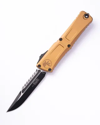Combat Troodon® Interceptor® Gen III Signature Series Tan Standard