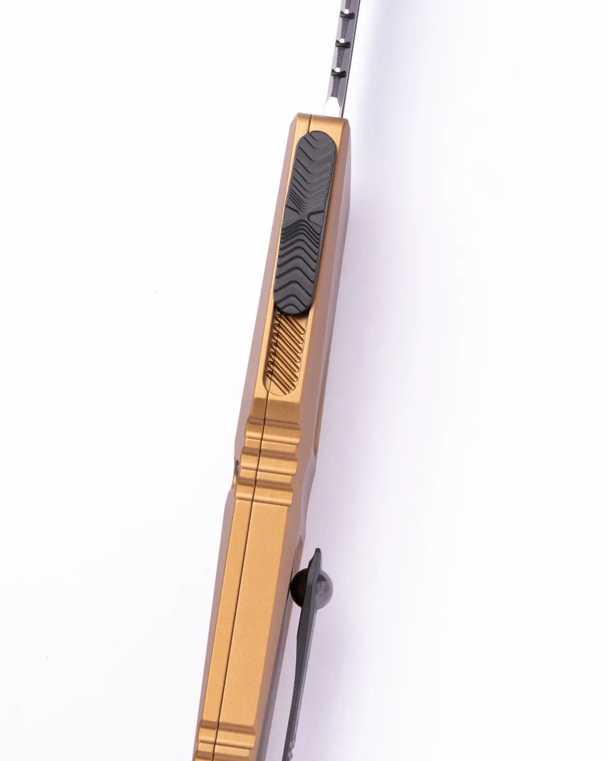 Combat Troodon® Interceptor® Gen III Signature Series Tan Standard
