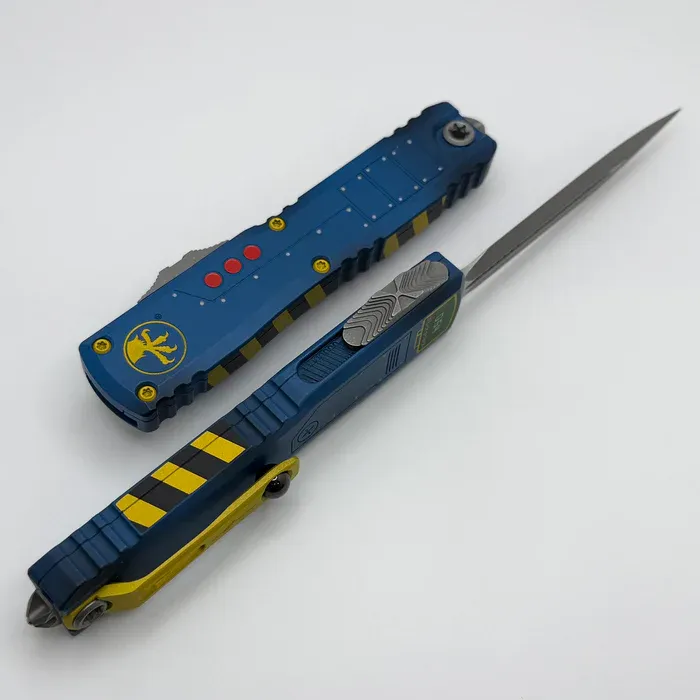 Ultratech ZBP D/E Signature Series Apocalyptic Standard