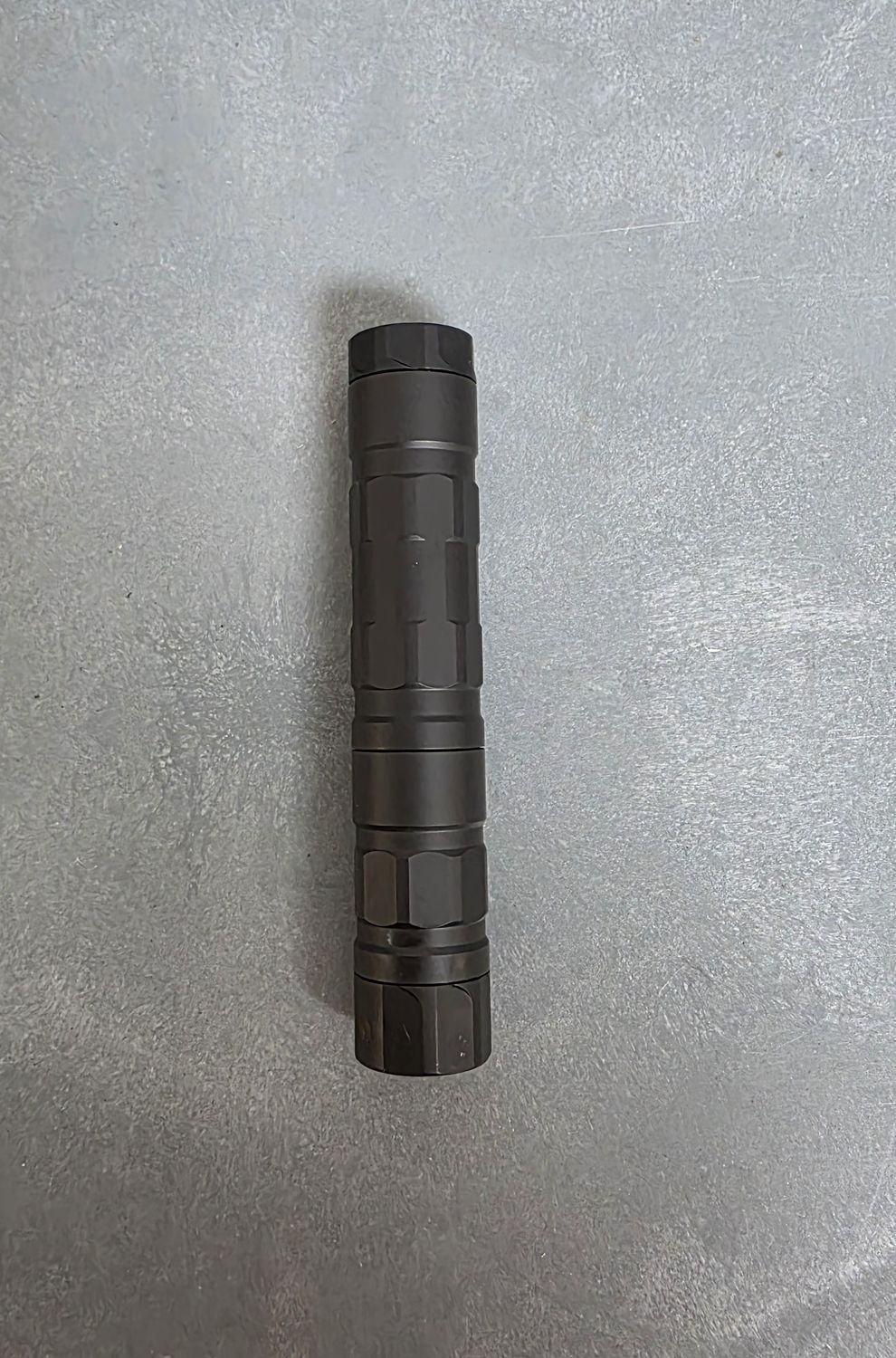 SilencerCo Switchback 22