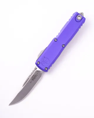 UTX-85 GEN IV S/E STONEWASH PURPLE