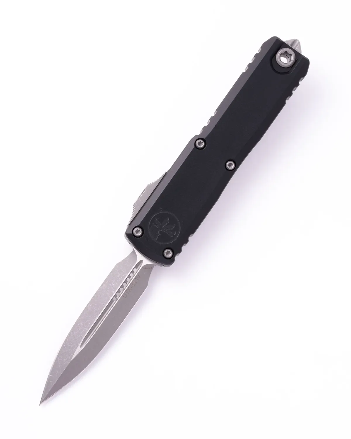 UTX-85 GEN IV D/E APOCALYPTIC STANDARD BLACK