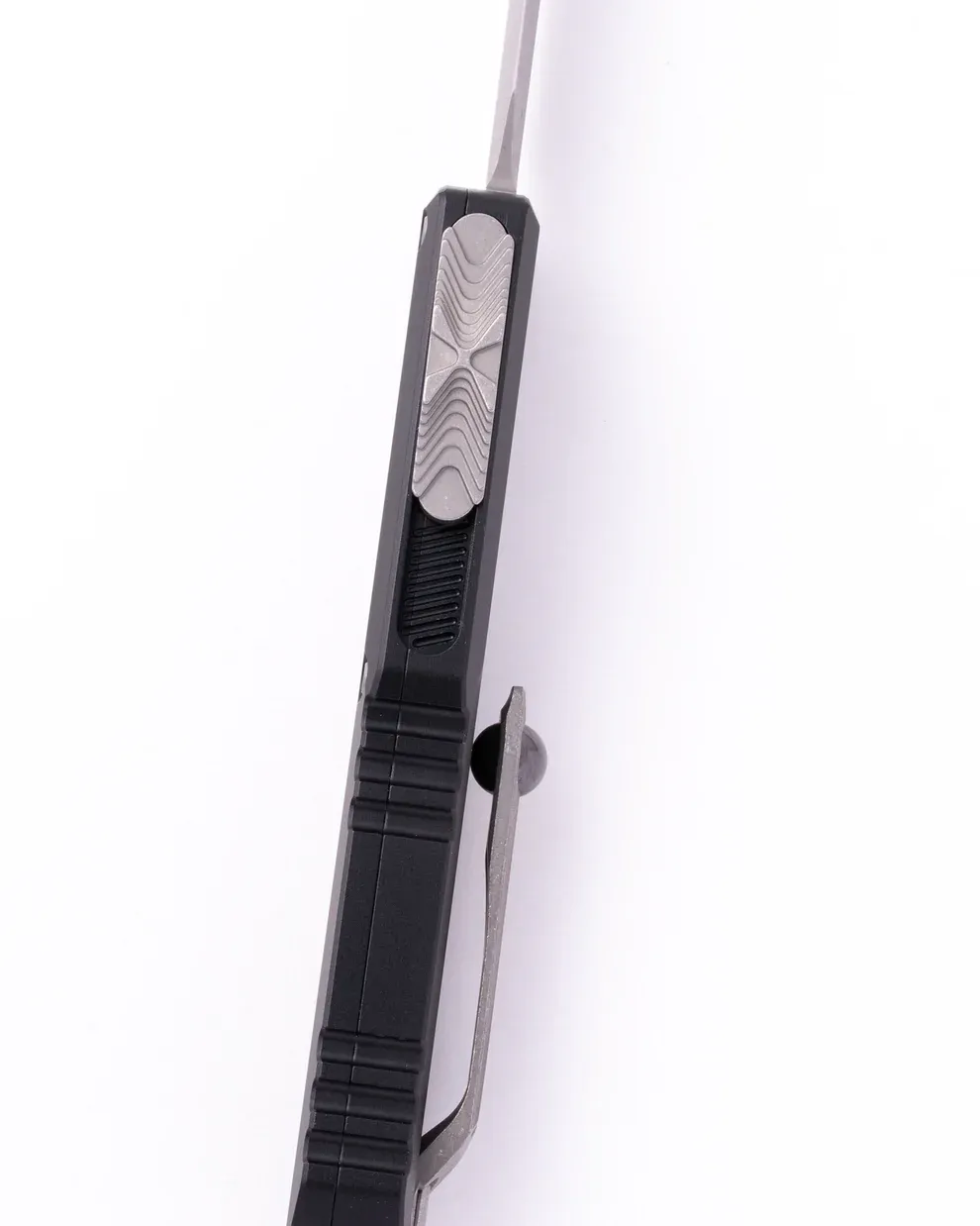 UTX-85 GEN IV D/E APOCALYPTIC STANDARD BLACK