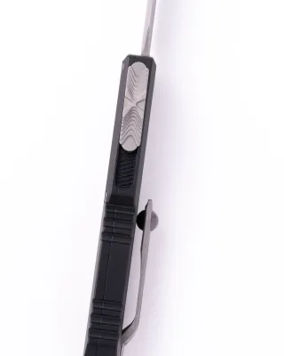 UTX-85 GEN IV D/E APOCALYPTIC STANDARD BLACK