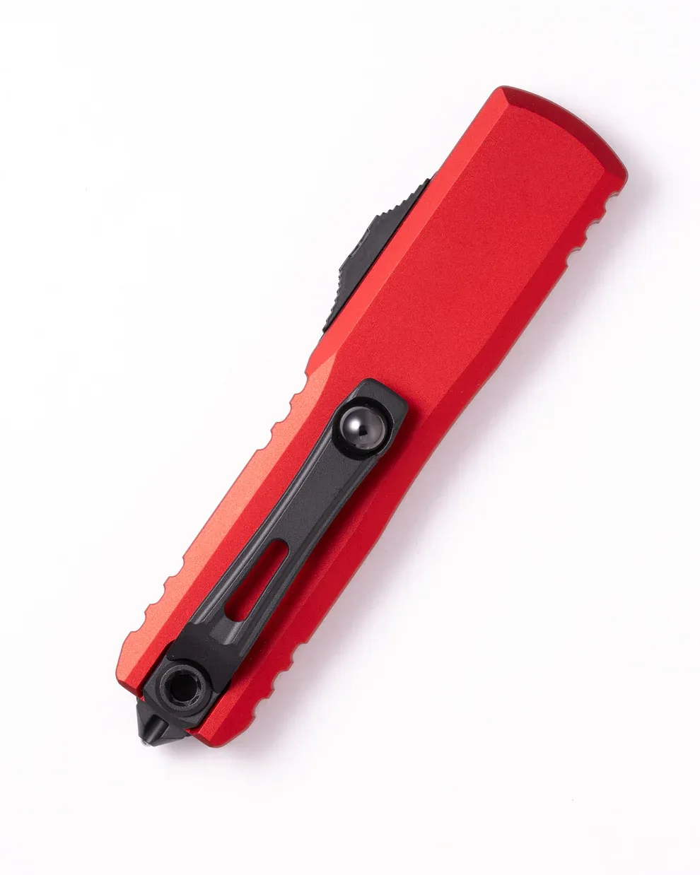 UTX-85 GEN IV BLACK STANDARD RED