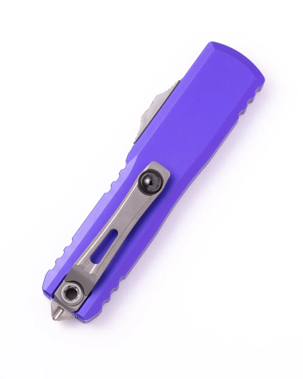 UTX-85 GEN IV S/E STONEWASH PURPLE