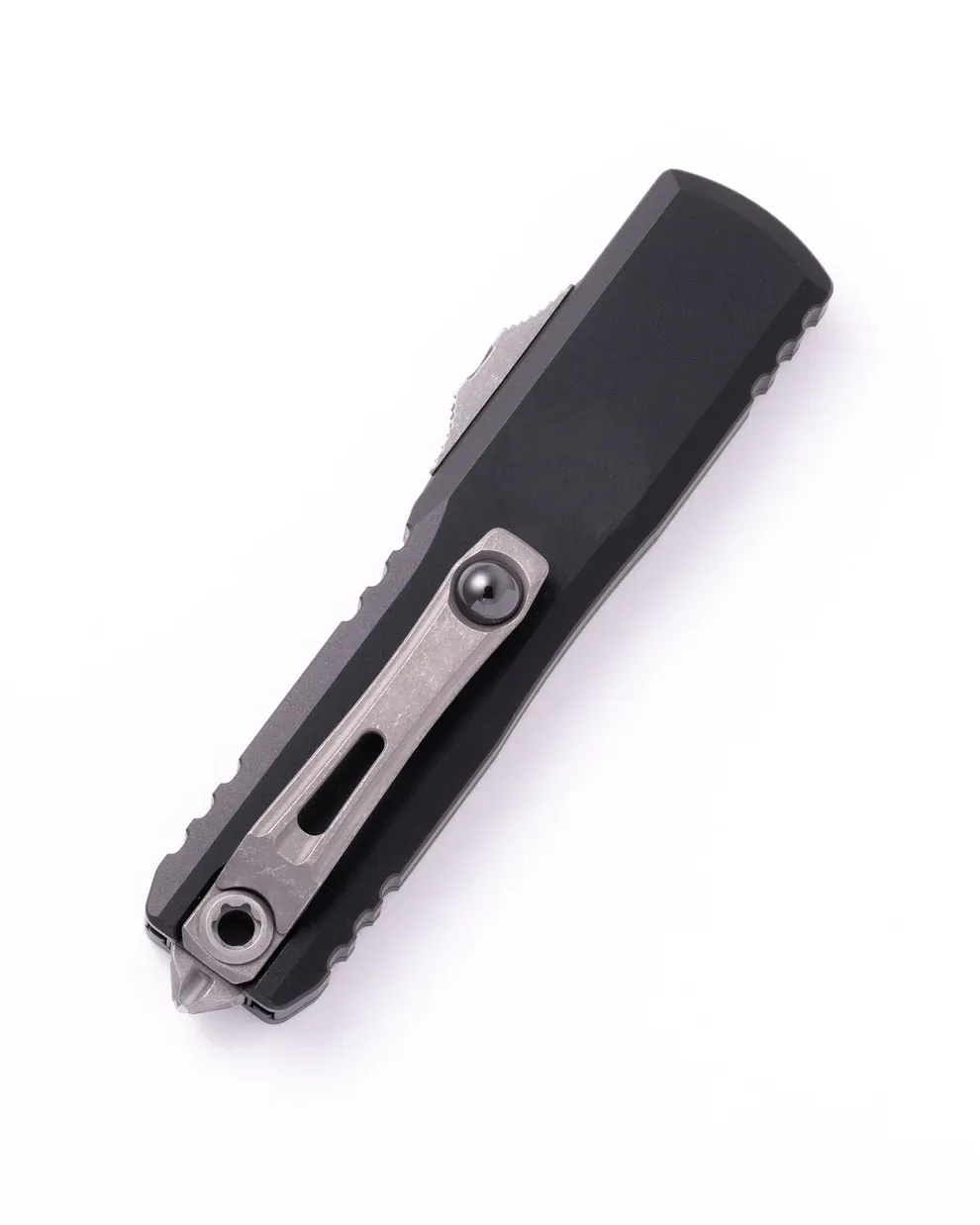 UTX-85 GEN IV D/E APOCALYPTIC STANDARD BLACK