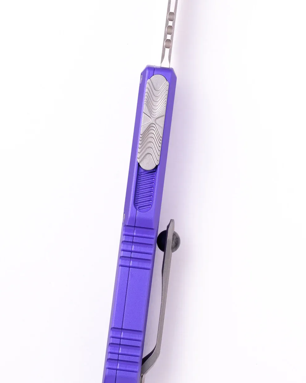 UTX-85 GEN IV S/E STONEWASH PURPLE