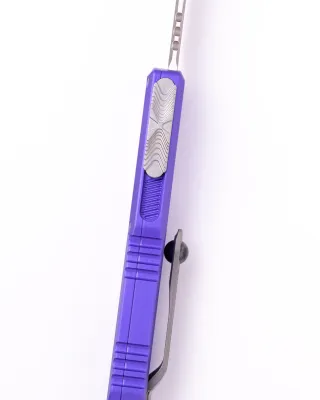 UTX-85 GEN IV S/E STONEWASH PURPLE