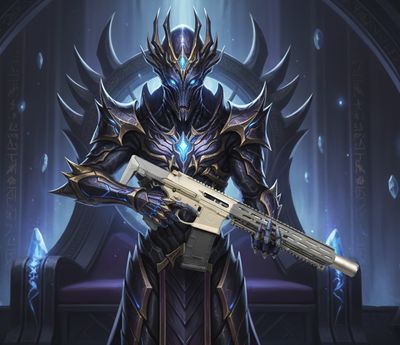 SBR/SBS/Machine Guns