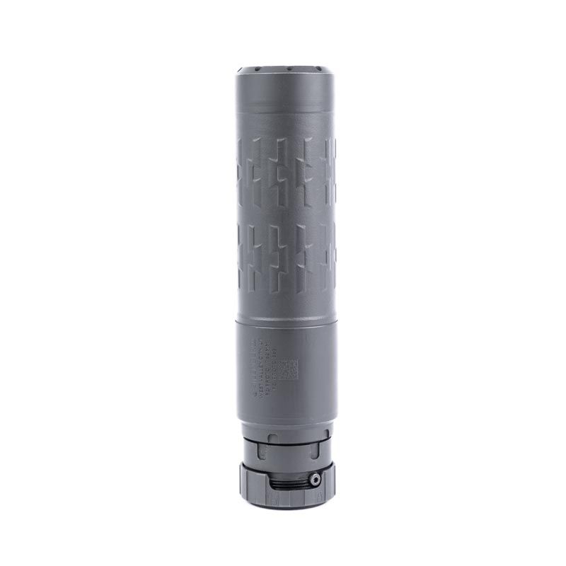SilencerCo Velos 7.62 LBP
