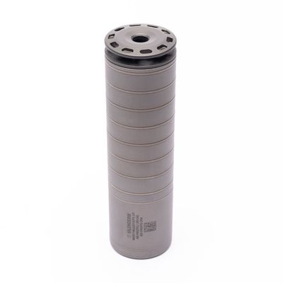 SilencerCo Scythe-Ti