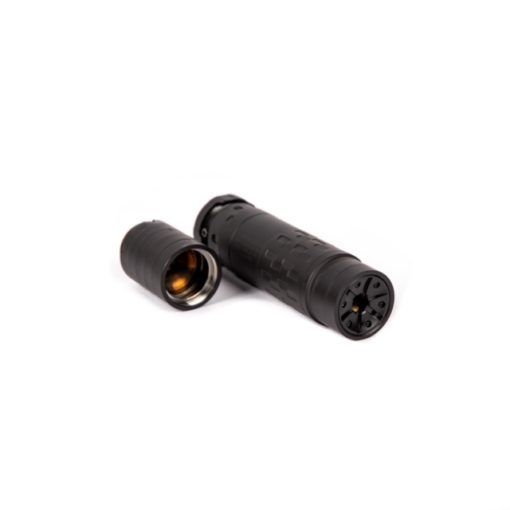 SilencerCo Omega 36M