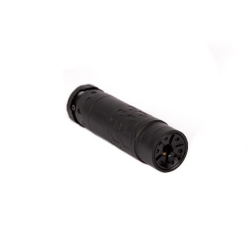 SilencerCo Omega 36M