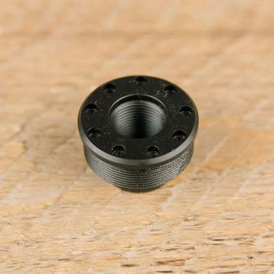 SilencerCo Alpha Direct Thread 1/2x28