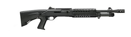 M4 Entry 14" 5 Pos Breacher