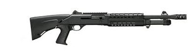 M4 Entry 14" 5 Pos Breacher