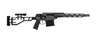 Q Fix 8.6BLK 12" SBR