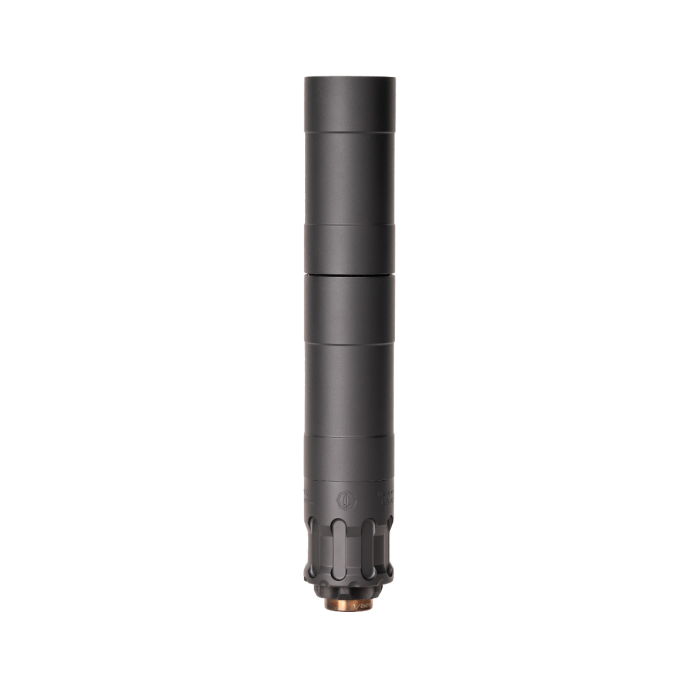 Rugged Obsidian 9 Black