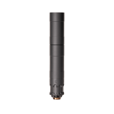 Rugged Obsidian 9 Black